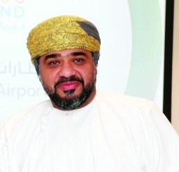 د. مؤمن البوسعيدي.